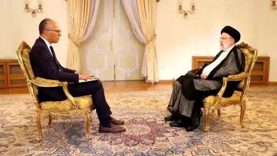 رئیسی: کسانیکه بخواهند از نام خانم مهسا امینی سوءاستفاده کنند، هزینه سنگین می‌پردازند

