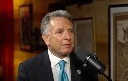 تحلیل جنجالی صداوسیما درباره علت خروج ناگهانی ویتکاف از مذاکرات + فیلم