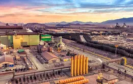 اطلاعیه فولاد مبارکه درباره حمله دیشب آمریکا
