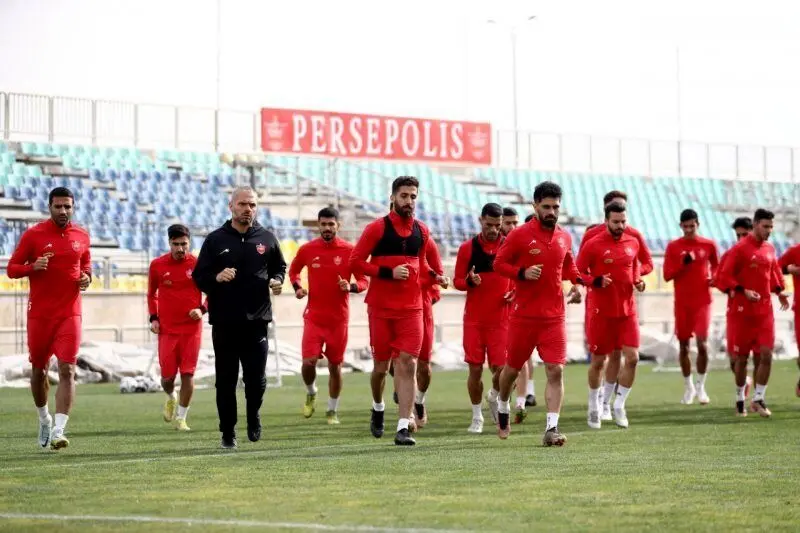 درخواست رسمی پرسپولیس برای خرید این بازیکن/ معاوضه بزرگ کلید خورد