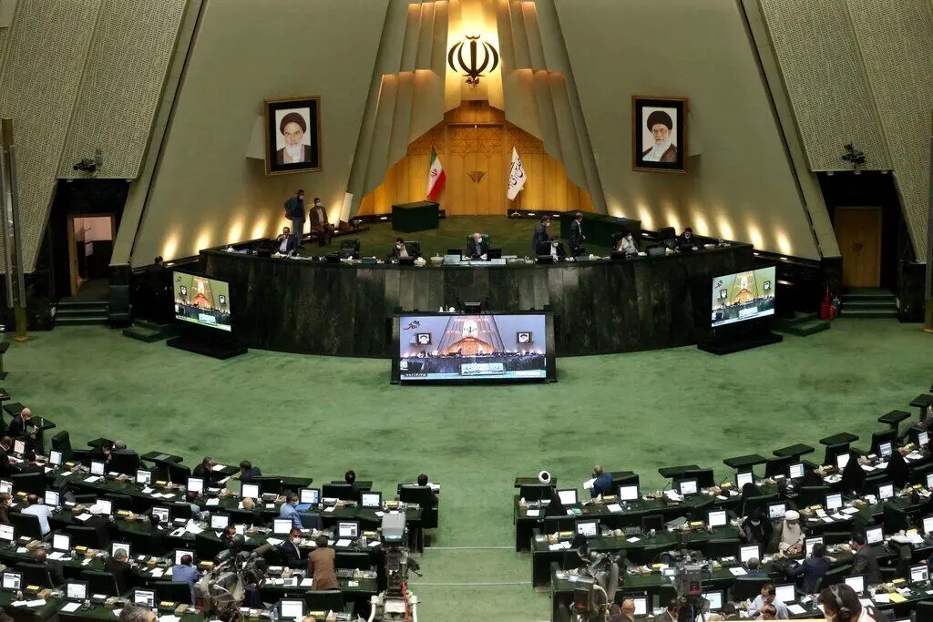 دو مصوبه در کمیسیون قضایی مجلس بررسی شد