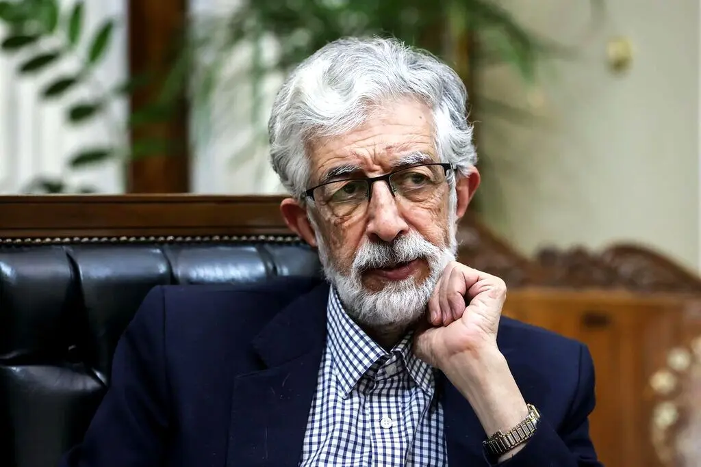 انتخابات در دوران پهلوی نمایشی بود +فیلم