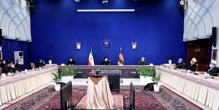 تصمیم ستاد ملی مبارزه با کرونا: همه چیز باید به حالت عادی بازگردد!