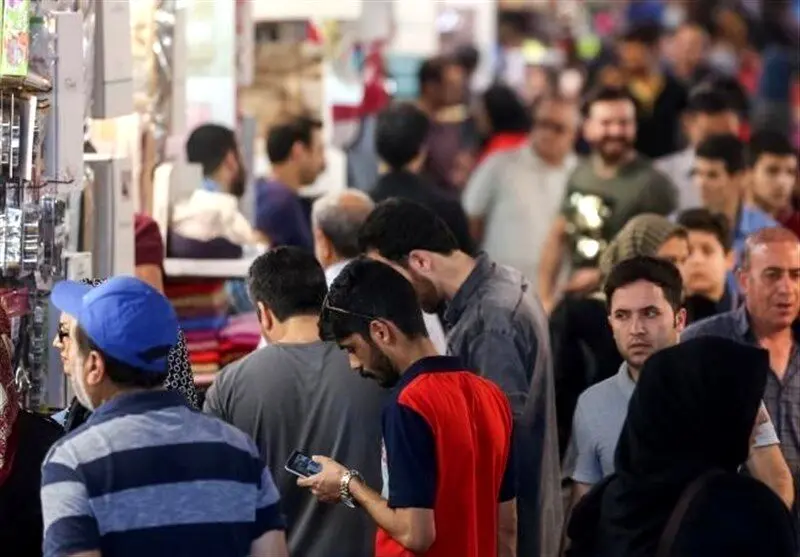 هشدار بزرگی که ایران را در ۵ سال آینده تهدید می‌کند