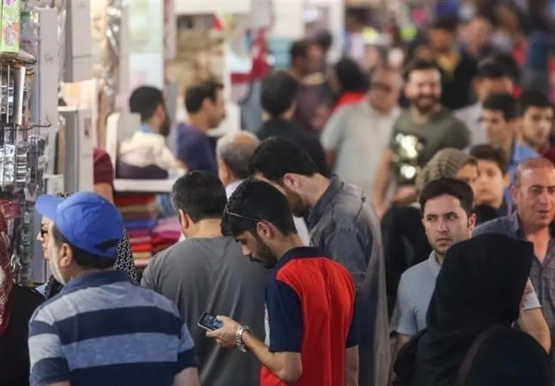 نرخ بیکاری در تابستان چقدر کاهش یافت؟