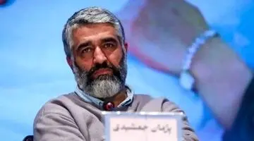 افشاگری جنجالی وکیل دختر پرونده پژمان جمشیدی

