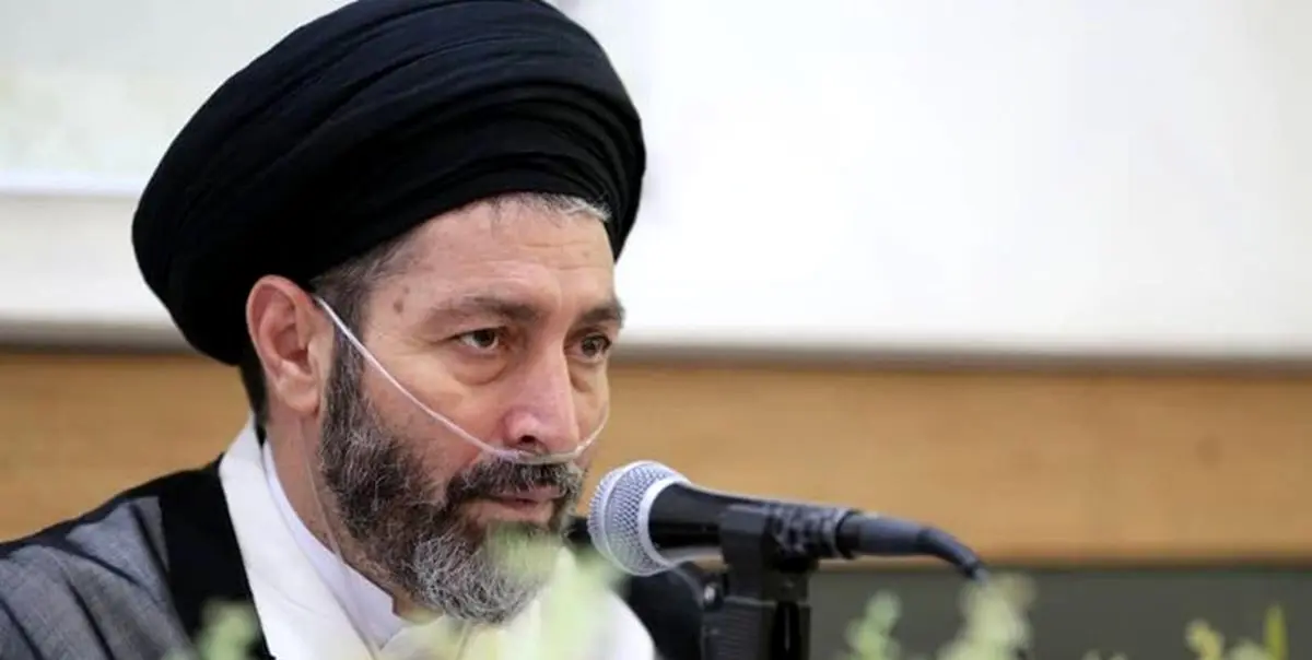 حضرت عباسی من شاسی بلند نگرفتم ولی برخی نمایندگان گرفتند+ ویدئو
