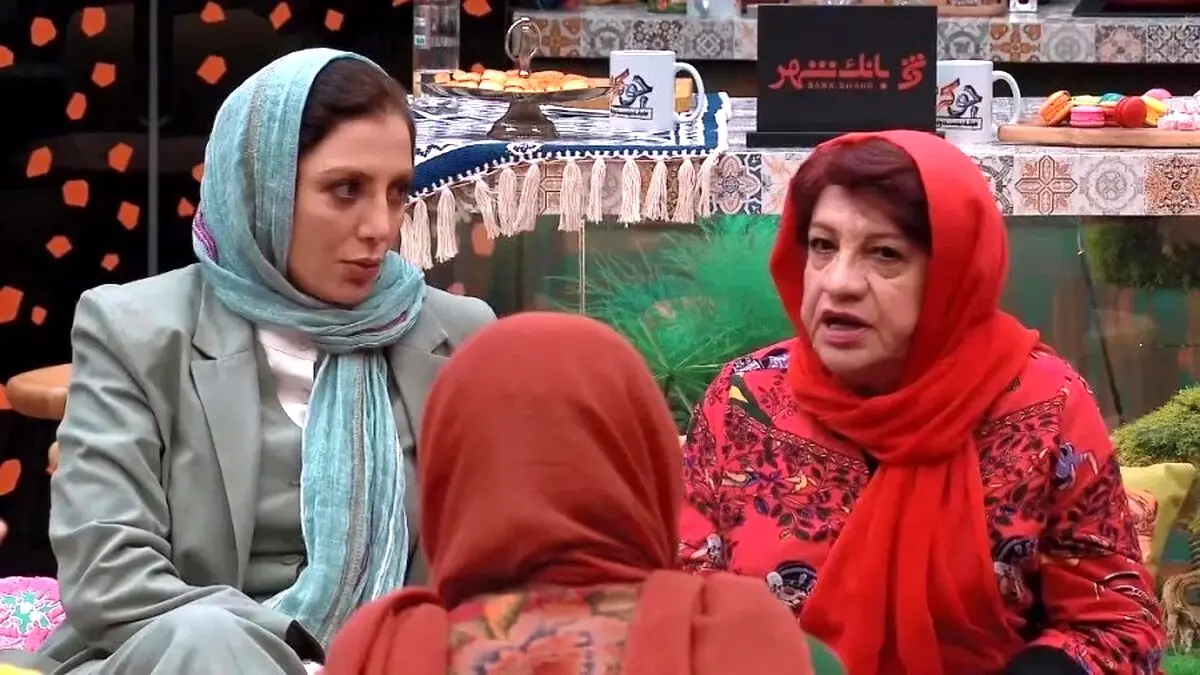جوکر ایرانی مخرب‌تر از جوکر فیلم‌های امریکایی

