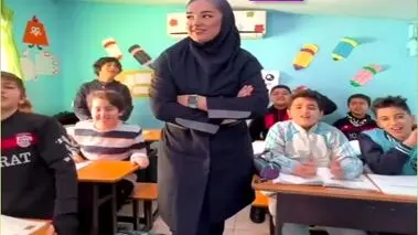 شلیک به معلم جوان قائمشهری | واکنش‌های متفاوت به ماجرای جنجالی گنگستر شهر آمل  