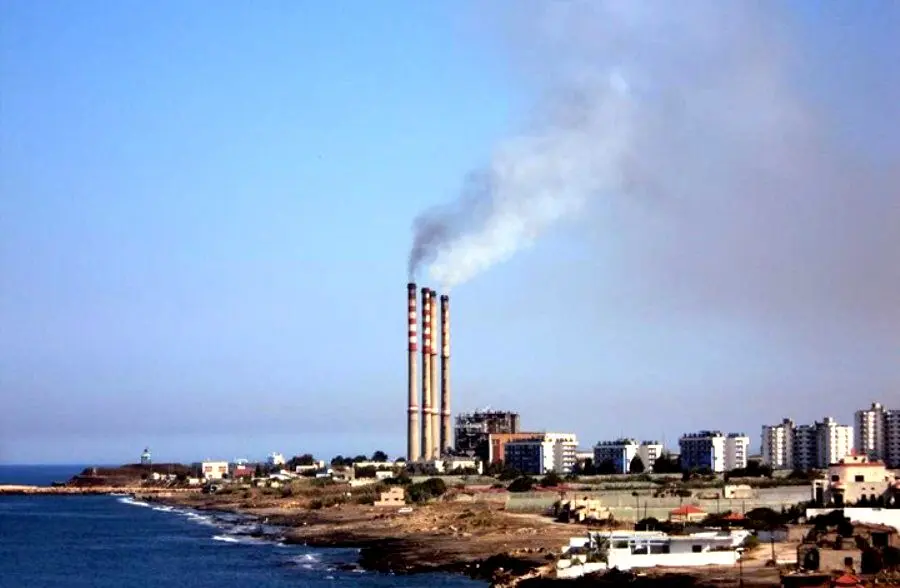 زلزله بزرگترین پالایشگاه نفت سوریه را از کار انداخت