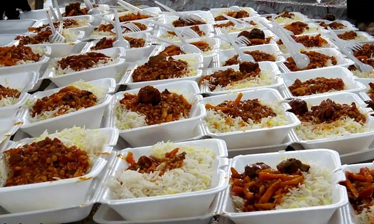 گرانی به جان نذری‌های محرم هم افتاد!