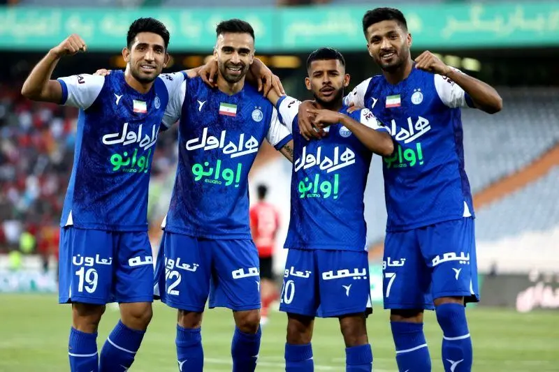 شاید امروز اتفاق بیافتد، بازگشت استقلال به لیگ قهرمانان!