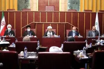 اصلاح سن بازنشستگی سیاست کلی کشور شد | مصوبه مهم برنامه هفتم توسعه