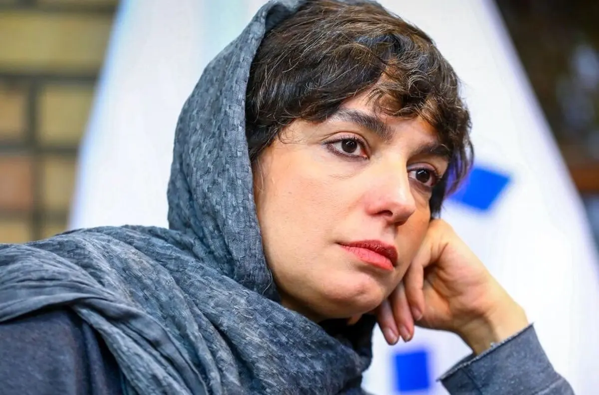خوانندگی خانم بازیگر در «صداتو»+ فیلم