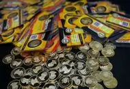 قیمت سکه پارسیان امروز ۱۶ آبان ۱۴۰۴