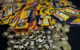 قیمت سکه پارسیان امروز ۱۶ آبان ۱۴۰۴