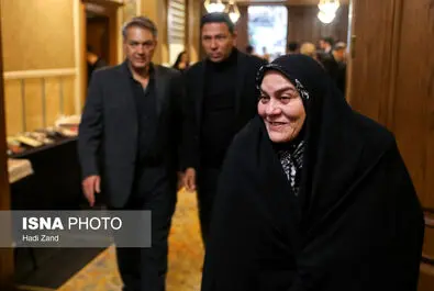 مراسم سالگرد هاشمی رفستجانی