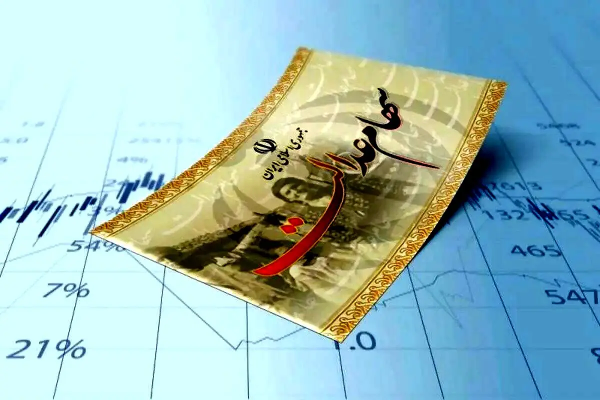 ارزش روز سهام عدالت ۵۰۰ هزار تومانی اعلام شد (۲۰ فروردین ۱۴۰۴) 