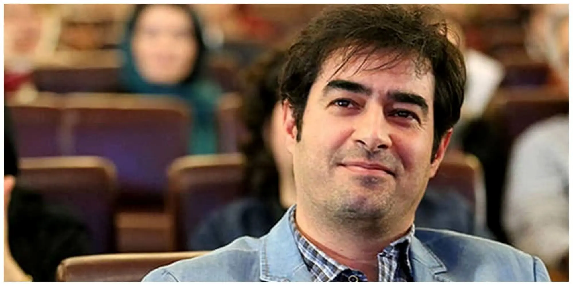 شهاب حسینی: یارانه مردم را قطع کنید + فیلم