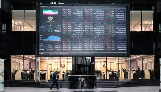 زور مذاکرات به بازار بورس نرسید / موج جدید خرید وارد بازار سهام شد