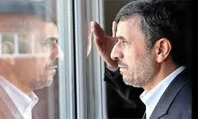 ماجرای خداحافظی احمدی نژاد با بقایی
