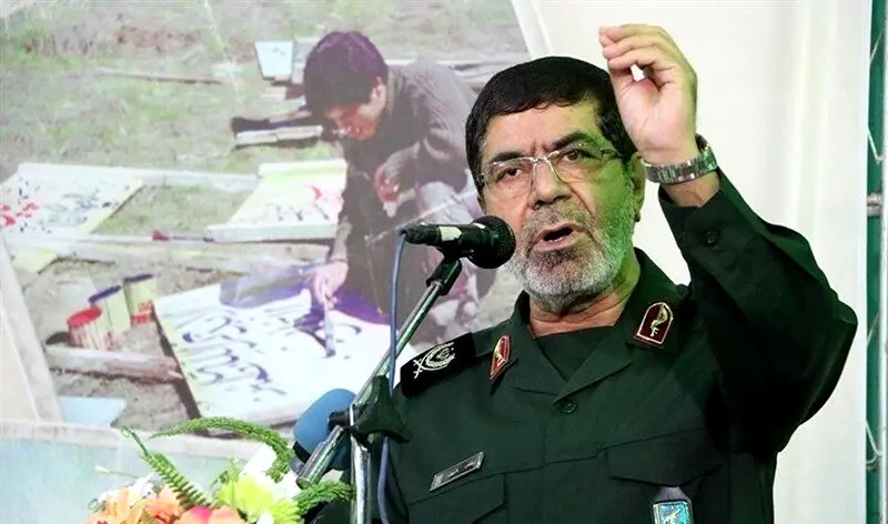 صهیونیست ها دست از پا خطا کنند ۲۷ هزارکیلومتری را که اشغال کرده‌اند از دست می‌دهند

