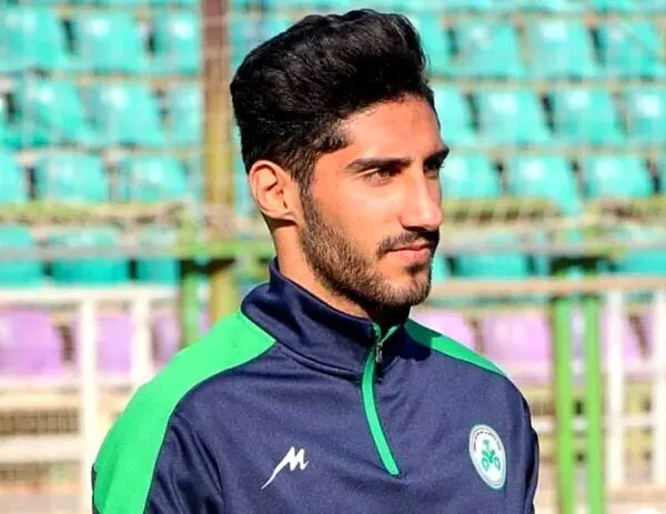انتقال یک مهاجم تازه نفس به خط حمله پرسپولیس