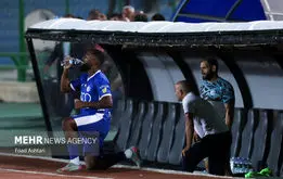 مهاجم استقلال به تیم ملی دعوت شد