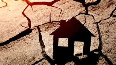 خبر مهم از کشف مدل جدید پیش‌بینی زمان و مکان زلزله | این زلزله‌ها را فراموش نکنید!
