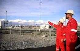 نقشه آذربایجان و روسیه  برای نابود کردن صادرات نفت و گاز ایران