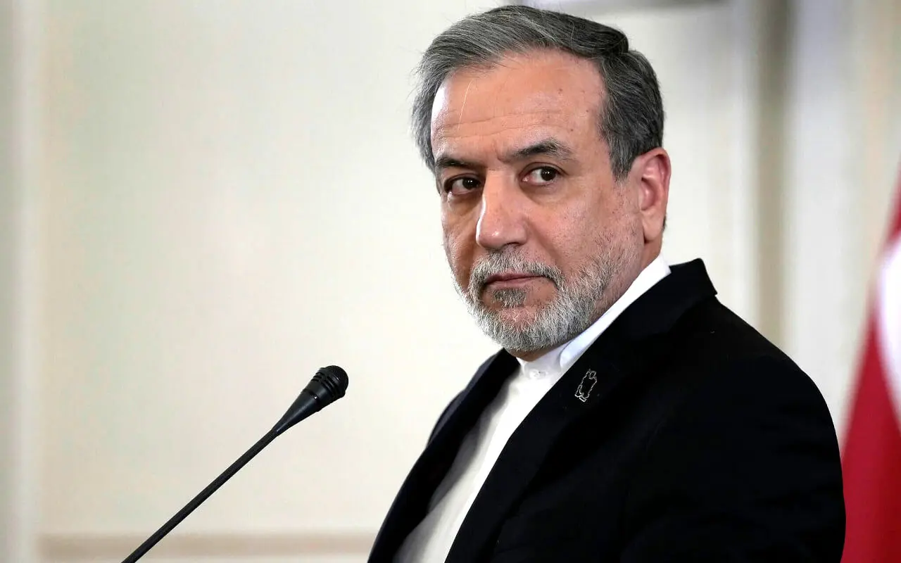 پاسخ عراقچی به ترامپ درباره حمله دوباره به ایران