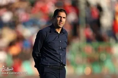 استوری شوکه‌کننده وحید هاشمیان علیه اوسمار
