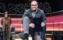 صدای «امیر تتلو» در برنامه کارناوال پخش شد+فیلم