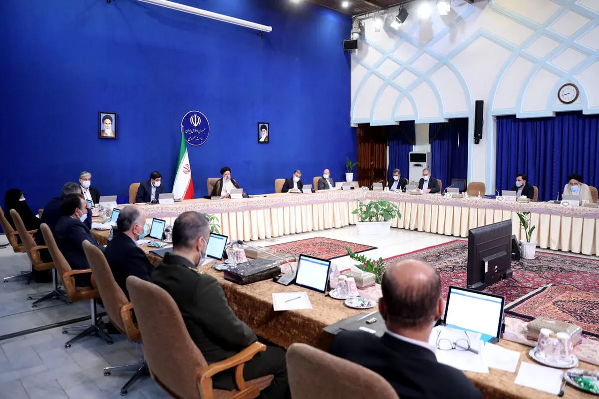 استانداران قم و مرکزی مشخص شدند 