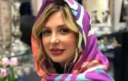 سرقت از حساب بانکی خانم بازیگر! +فیلم