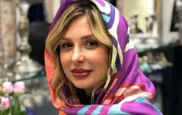 سرقت از حساب بانکی خانم بازیگر! +فیلم