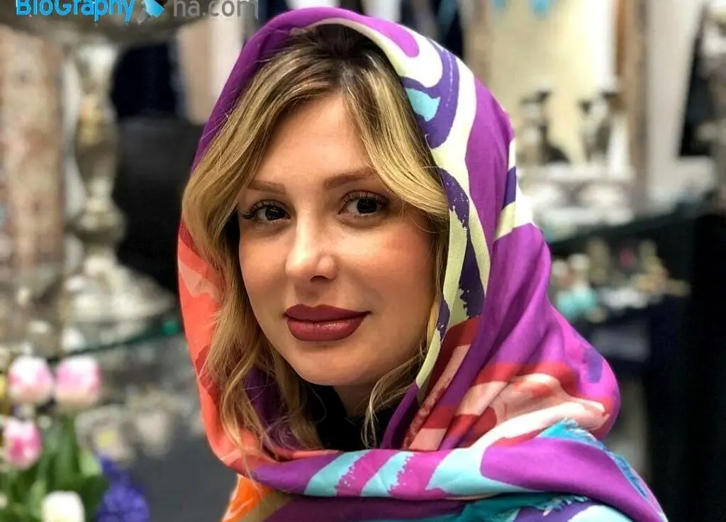 سرقت از حساب بانکی خانم بازیگر! +فیلم