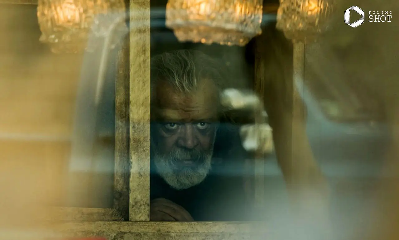 تاریخ اکران فیلم پیرپسر اعلام شد/ خلاصه داستان و بازیگران پیرپسر+تیزر و پوستر