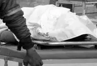 روایت یک شاهد عینی از پزشکی قانونی کهریزک+فیلم 
