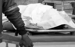 قتل وحشتناک زن باردار به جرم دخترزا بودن ! 