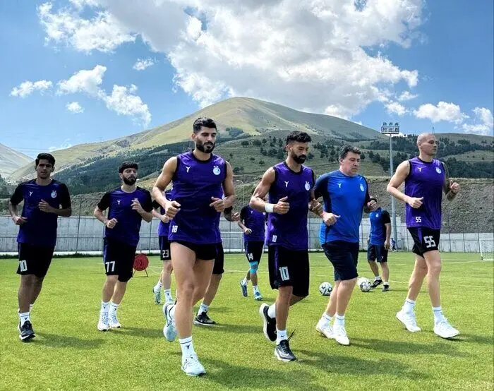 ساعت بازی فوتبال استقلال - استقلال خوزستان 
