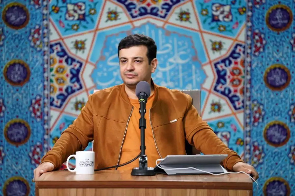 واکنش تند رائفی‌پور به پست ظریف برای مردم +عکس