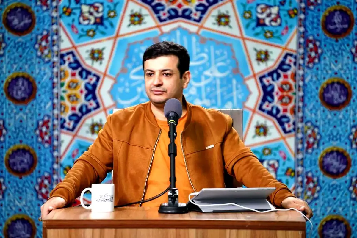 واکنش تند رائفی‌پور به پست ظریف برای مردم +عکس
