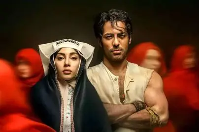 خانه محبوبه سریال بامداد خمار کجاست؟