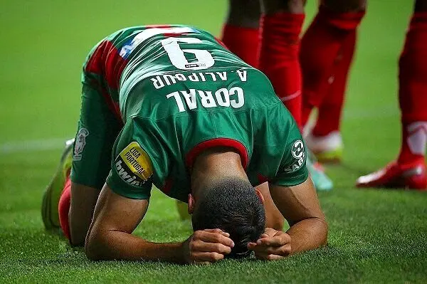 لیست تازه  یحیی گل محمدی برای خط حمله پرسپولیس