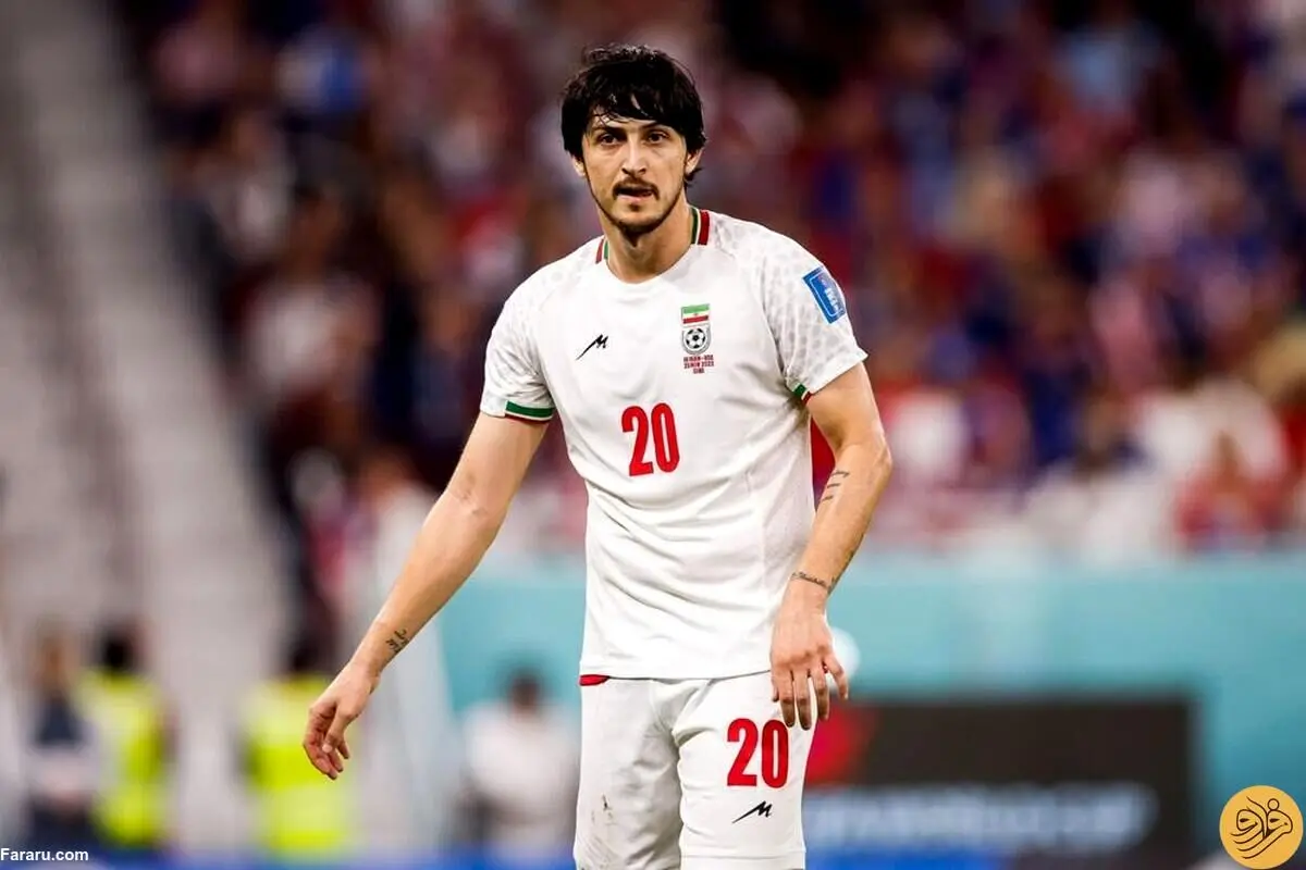 سردار آزمون با میلان به توافق رسید

