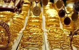 قیمت طلا و قیمت سکه در بازار امروز یکشنبه ۹ دی ماه 