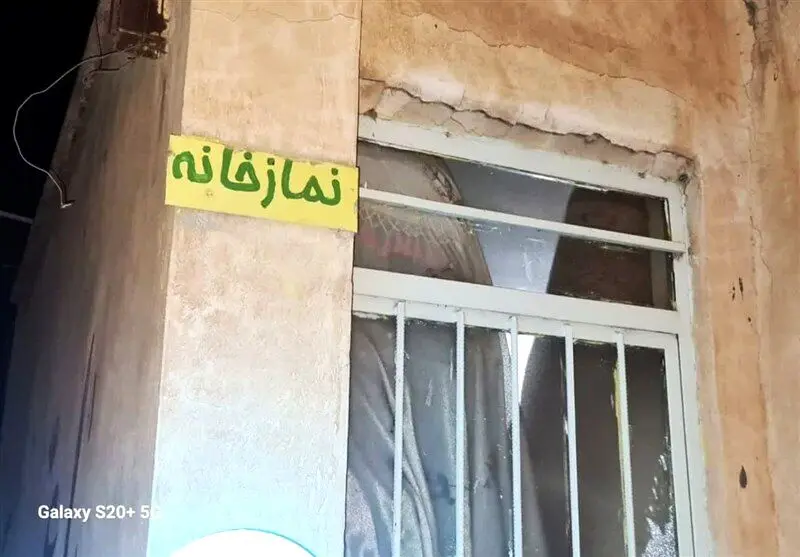 کشف یک مرکز فساد و فحشا در پوشش نمازخانه؛‌ چه جرائمی در این مکان می‌شد؟