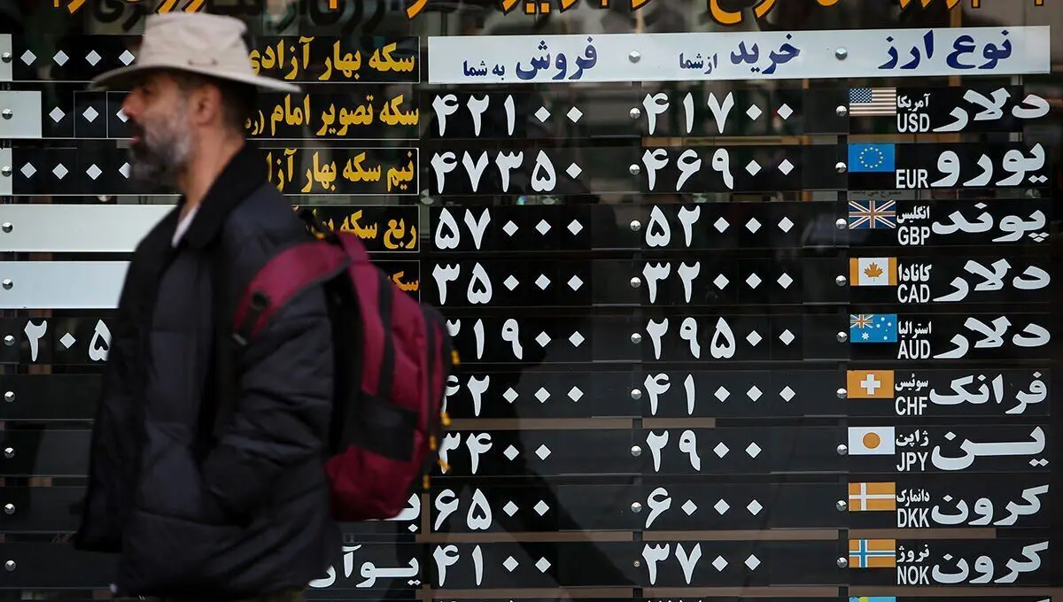 خرید و فروش دلار دوباره به صرافی ها برگشت