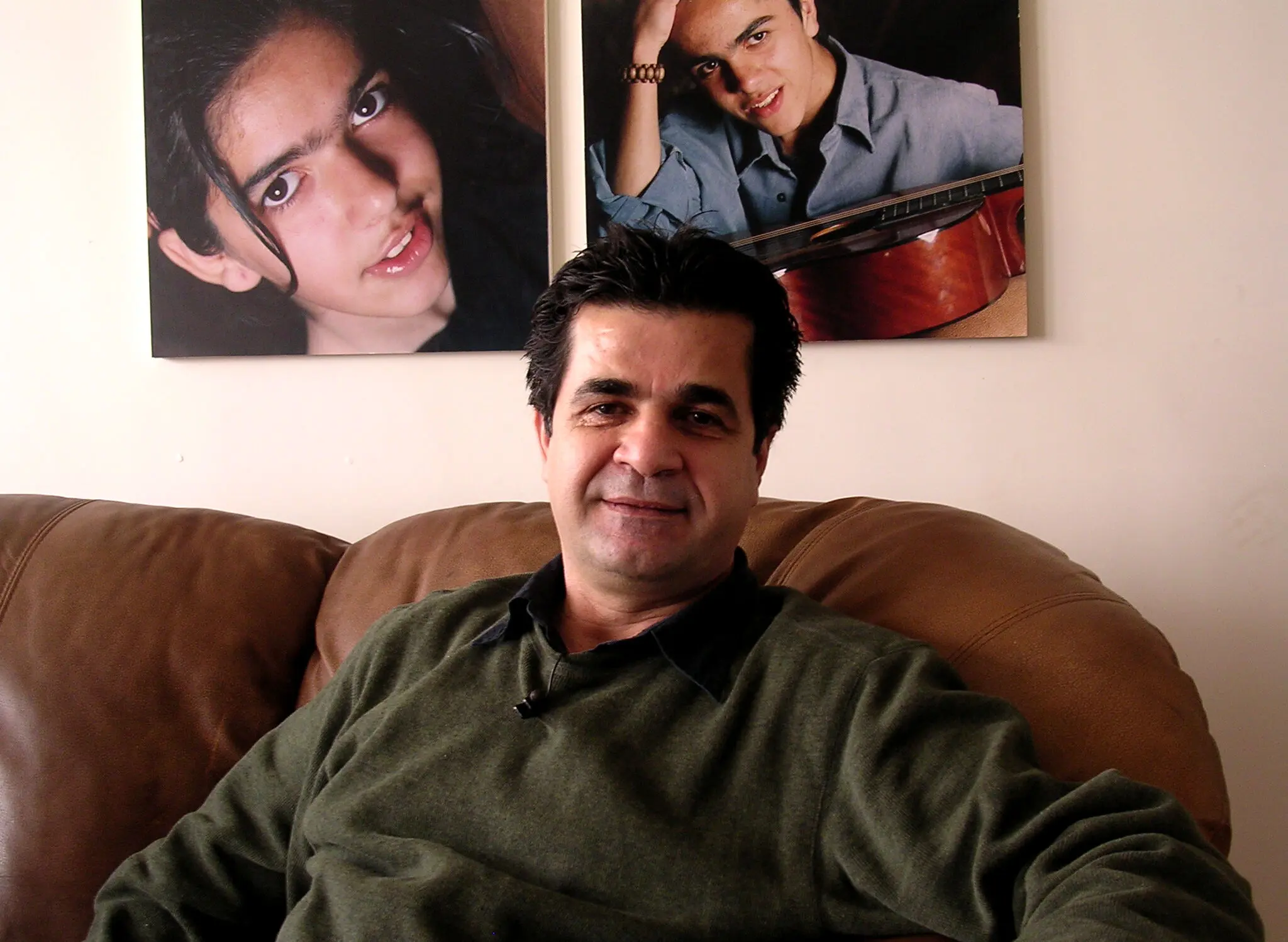 «جعفر پناهی» آزاد می‌شود؟